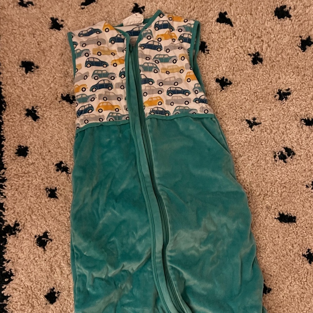 Ikea Sleep Sack
